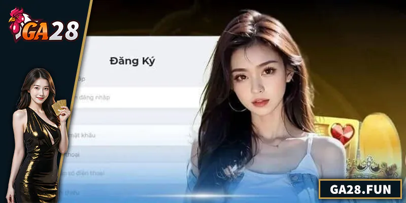 Đôi nét về nhà cái GA28 