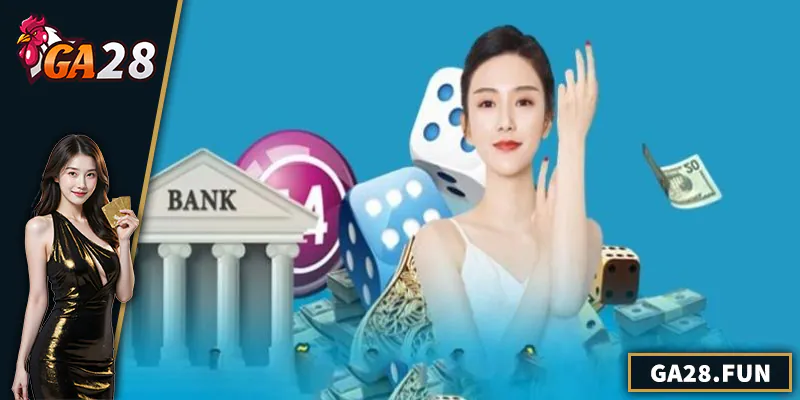 Hướng dẫn cách rút tiền chi tiết