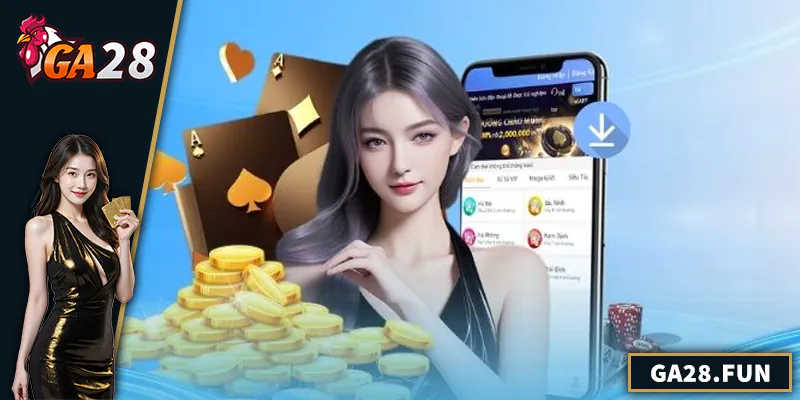 Mẹo tận dụng tất cả tính năng của app GA28