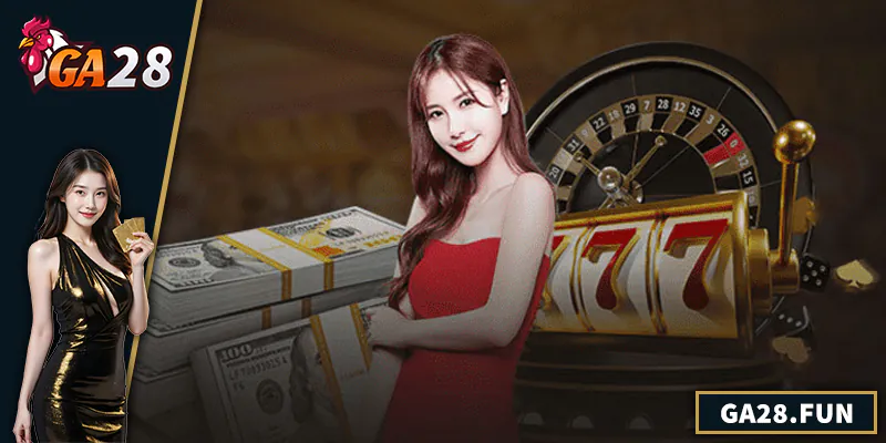 Rút Tiền GA28 – Hướng Dẫn Chi Tiết, An Toàn Và Nhanh Chóng