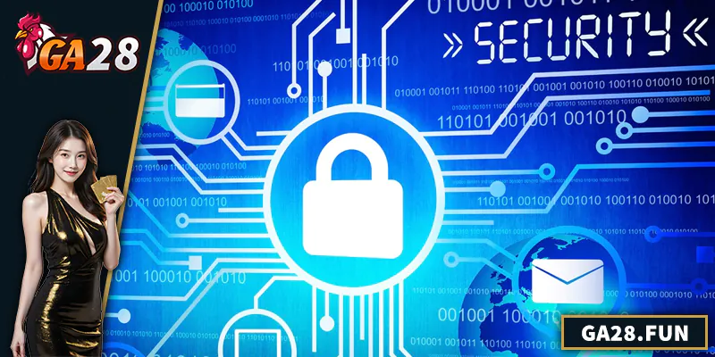 Cách nhà cái bảo vệ quyền riêng tư người chơi