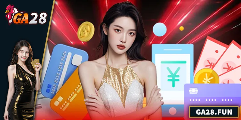 Cách nhận khuyến mãi nạp tiền