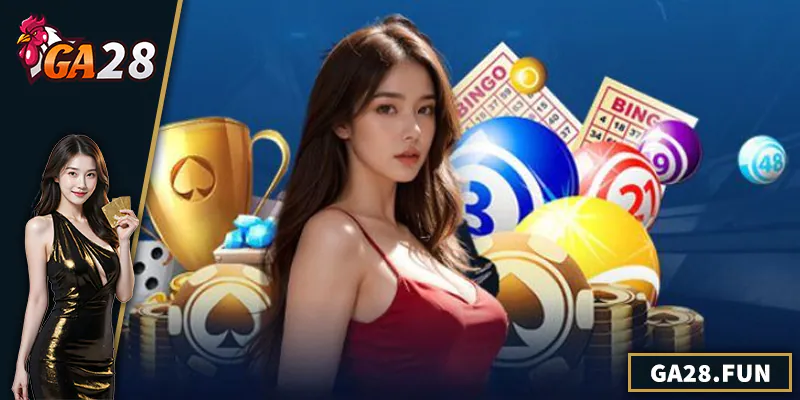 Chiến lược chơi xổ số thông minh