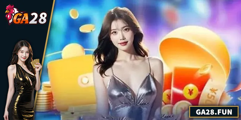 Chương trình khuyến mãi đặc biệt cho người chơi