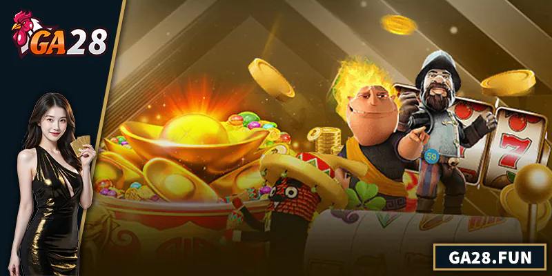 Chương trình khuyến mãi hấp dẫn