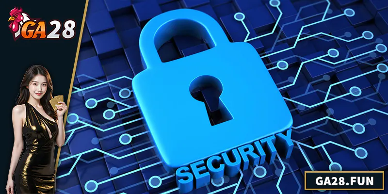 Công nghệ bảo mật tiên tiến