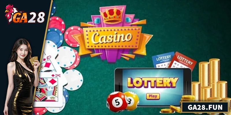 Giới thiệu về casino GA28