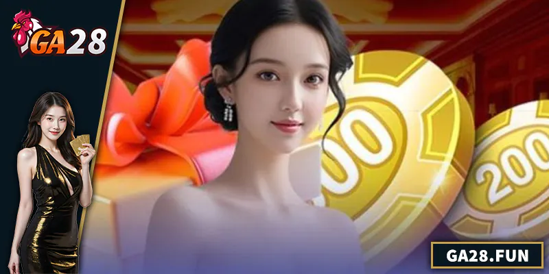 Hướng dẫn đăng ký nhận khuyến mãi