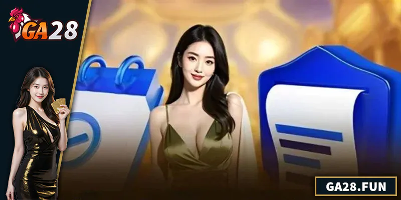 Hướng dẫn tuân thủ miễn trừ trách nhiệm GA28