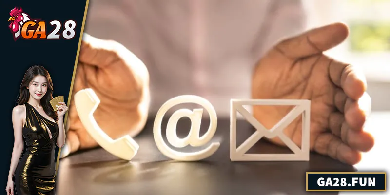 Lợi ích của việc liên hệ đúng cách