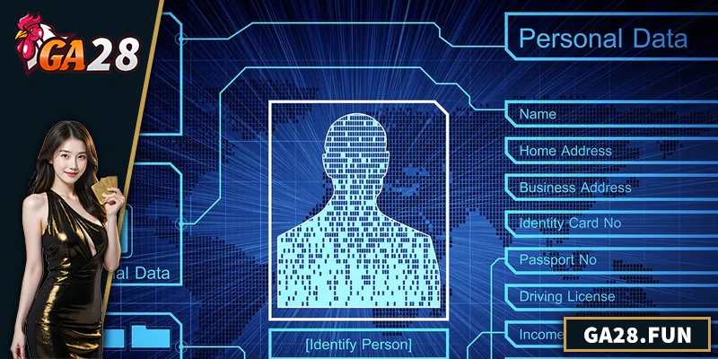 Nghĩa vụ của người chơi trong việc duy trì quyền riêng tư