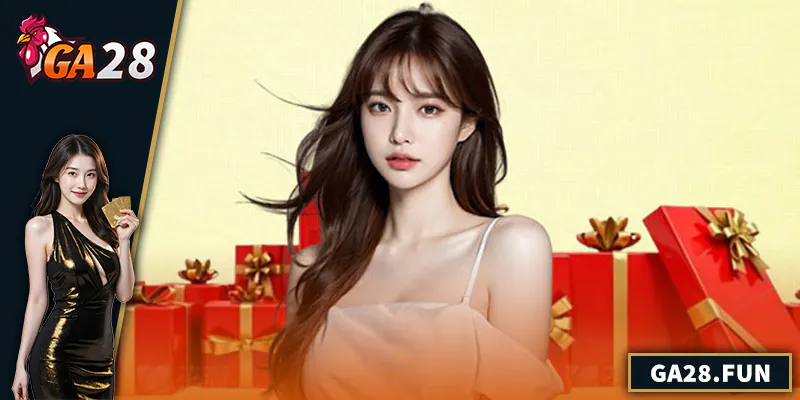 Tổng hợp chương trình khuyến mãi GA28